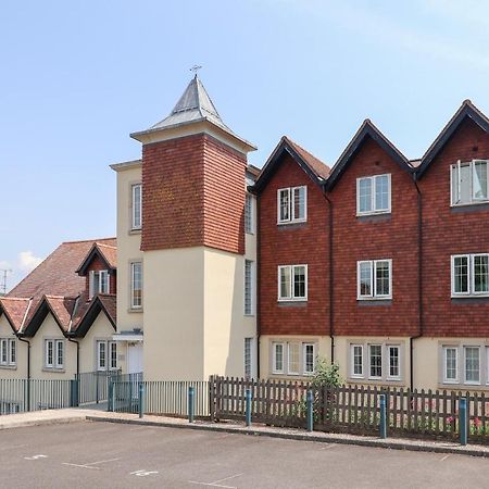 5 Buckfields Lyme Regis Exterior foto